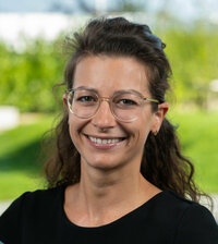 Julia Reiterer Julia Reiterer is sales engineer and product manager.