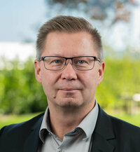Peter Björkstrand Peter Björkstrand is regional sales manager for nordics & baltics.