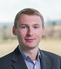 Andreas Hanausek Andreas Hanausek is product manager