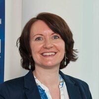 Petra Landschau Petra Landschau is head of qualitymanagement and front office