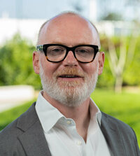 Thomas Carmody Thomas Carmody is product manager and business development manager.