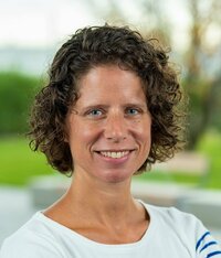 Verena Schweitzer Verena Schweitzer is human resources generalist
